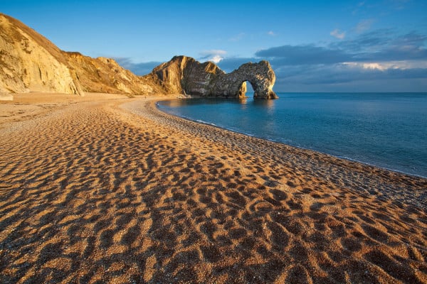 This land of plenty is packed with intriguing attractions at any time of the year so why not check out our 10 reasons to book a Dorset holiday ...